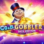 Coin Gobbler Dice Edition