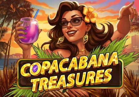 Copacabana Treasures