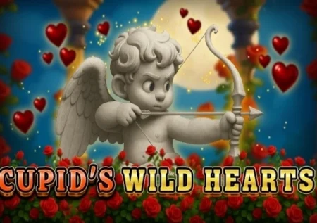 Cupid’s Wild Hearts