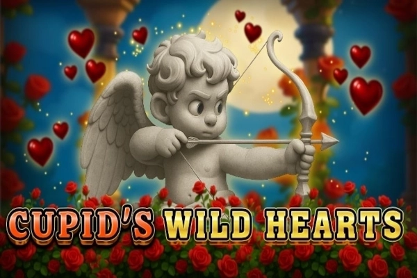 Cupid’s Wild Hearts