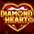 Diamond Heart 10