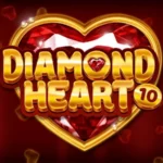 Diamond Heart 10