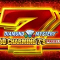 Diamond Mystery – 40 Charming 7’s 6reels