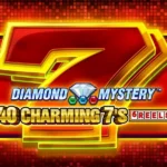 Diamond Mystery – 40 Charming 7’s 6reels