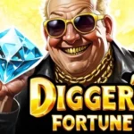 Digger’s Fortune