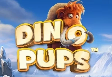 Dinopups