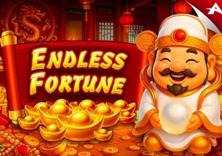 Endless Fortune