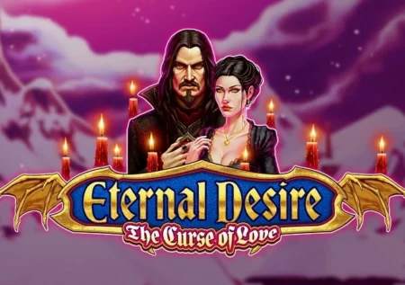 Eternal Desire – The Curse of Love