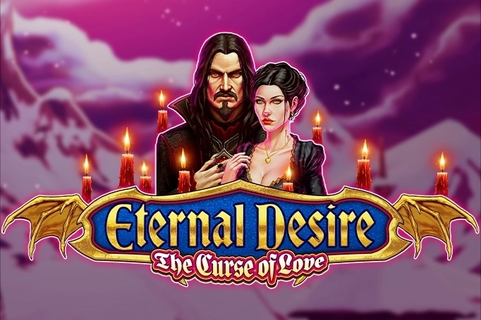 Eternal Desire – The Curse of Love
