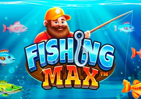Fishing Max