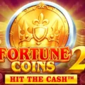 Fortune Coins 2