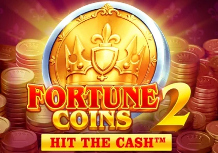 Fortune Coins 2