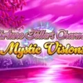 Fortune Teller’s Charm 6 Mystic Visions