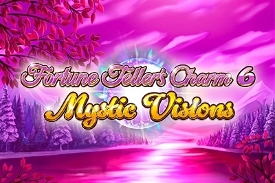 Fortune Teller’s Charm 6 Mystic Visions