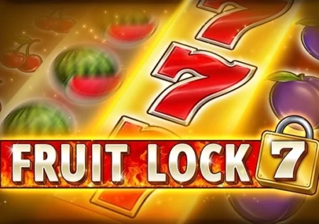 Fruit Lock 7