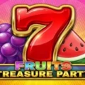 Fruits Treasure Party
