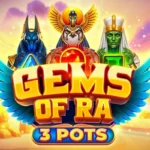 Gems of Ra