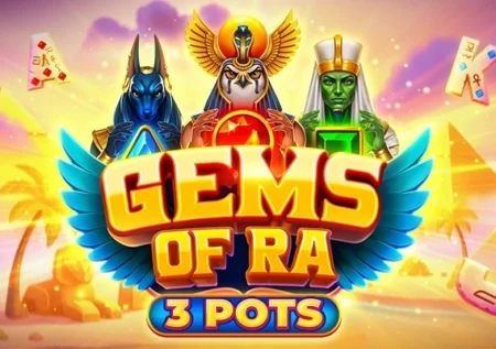 Gems of Ra