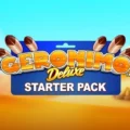 Geronimo Deluxe Starter Pack