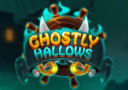 Ghostly Hallows