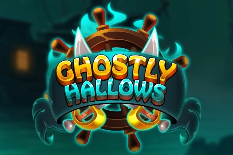 Ghostly Hallows