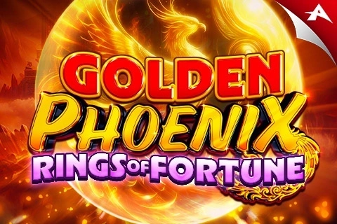 Golden Phoenix Rings of Fortune