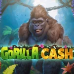 Gorilla Cash