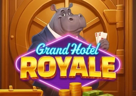 Grand Hotel Royale