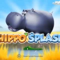 Hippo Splash