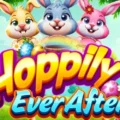 Hoppily Ever After