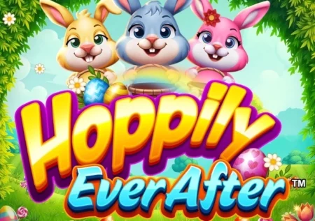 Hoppily Ever After
