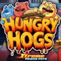 Hungry Hogs