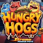 Hungry Hogs