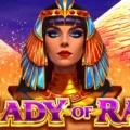 Lady of Ra