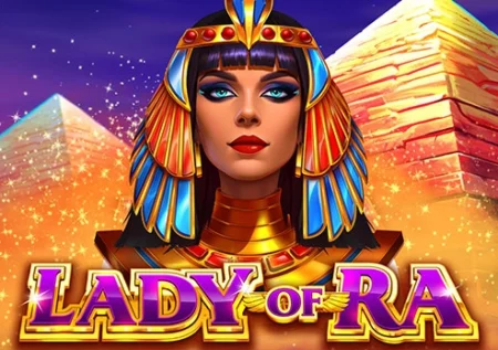Lady of Ra