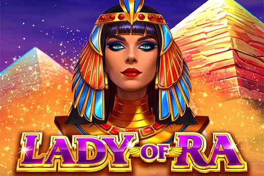 Lady of Ra