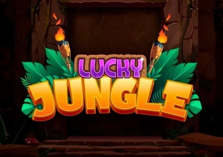 Lucky Jungle