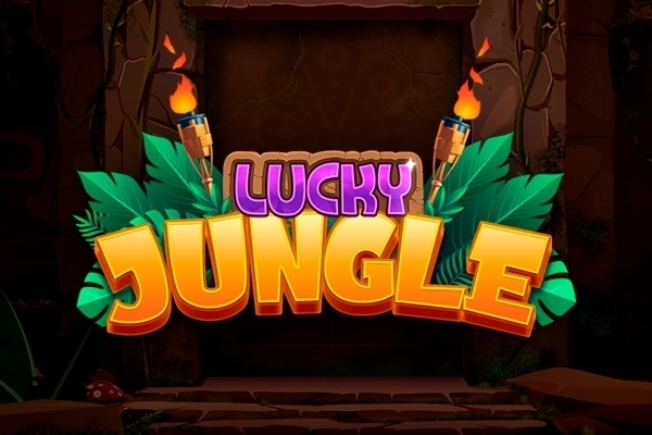 Lucky Jungle