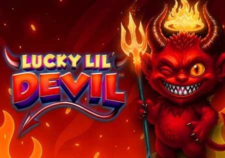 Lucky Lil’ Devil
