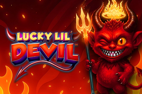 Lucky Lil’ Devil