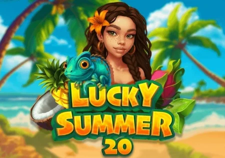 Lucky Summer 20