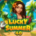Lucky Summer 40