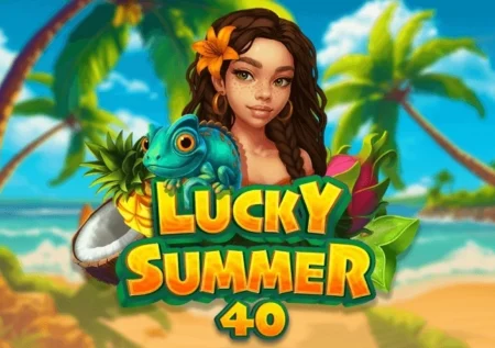 Lucky Summer 40