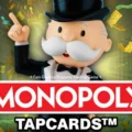 Monopoly Tapcards