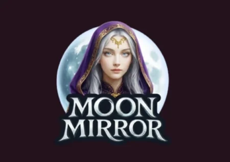 Moon Mirror