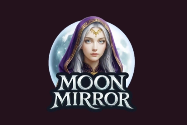 Moon Mirror