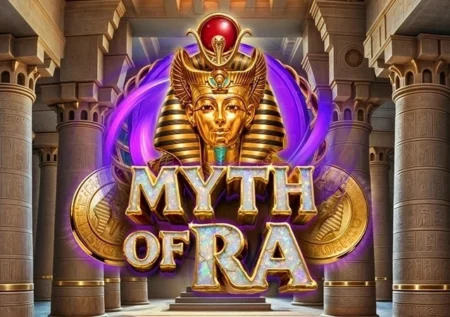 Myth of Ra