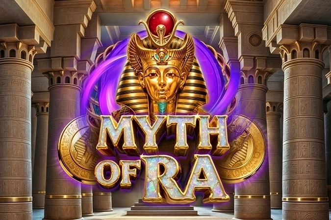 Myth of Ra