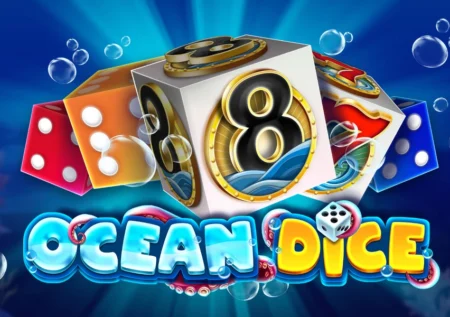 Ocean Dice