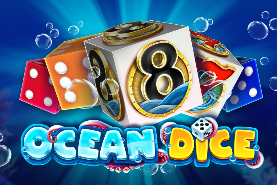 Ocean Dice